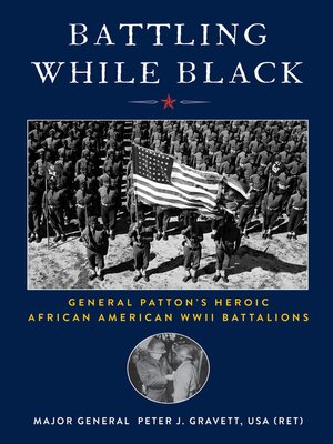 cover image of Battling While Black